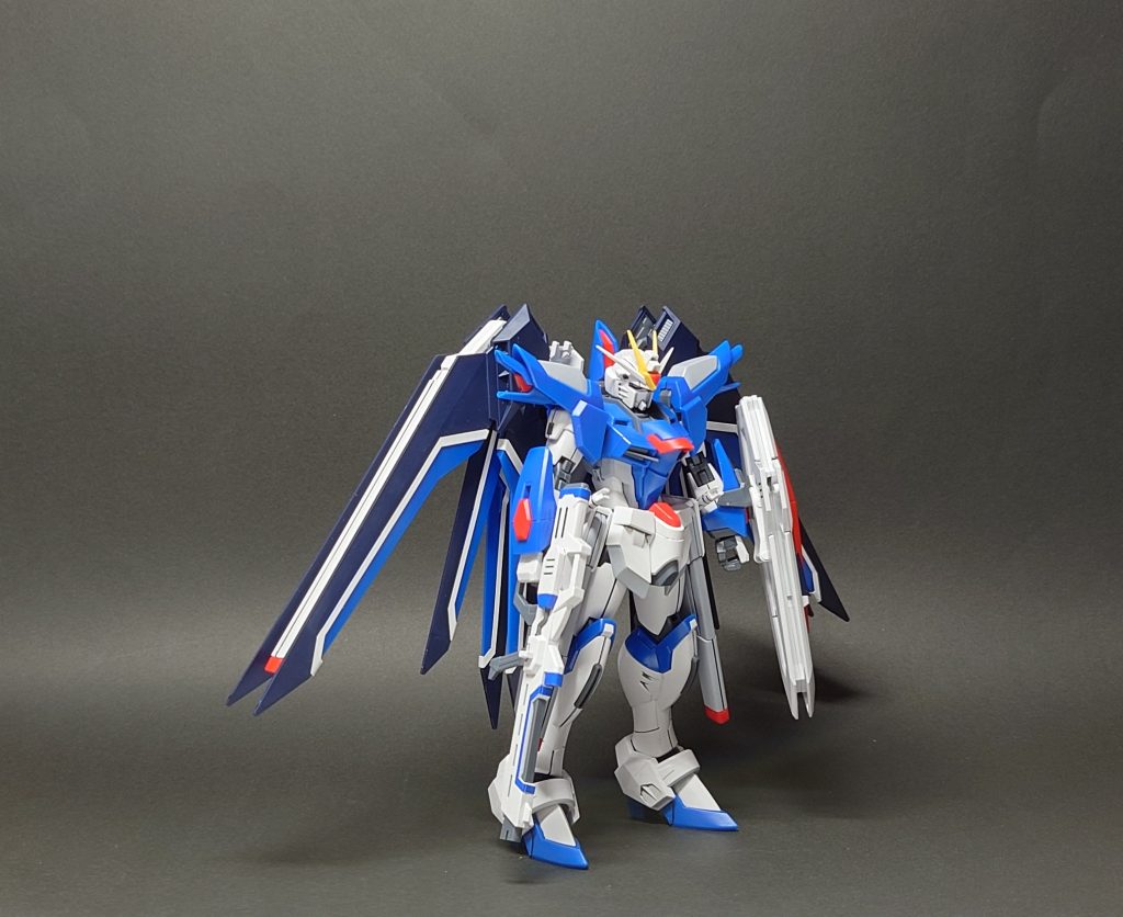 ライジングフリーダム–2枚目/制作者：taku