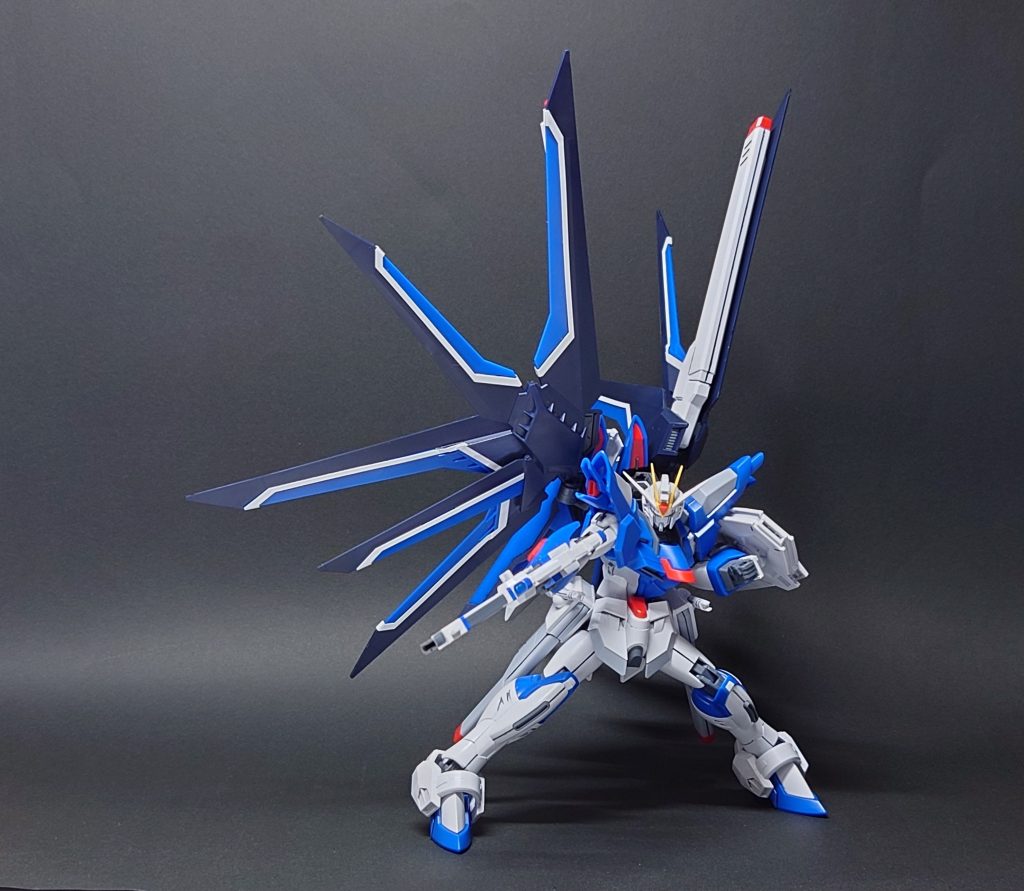 ライジングフリーダム–5枚目/制作者：taku