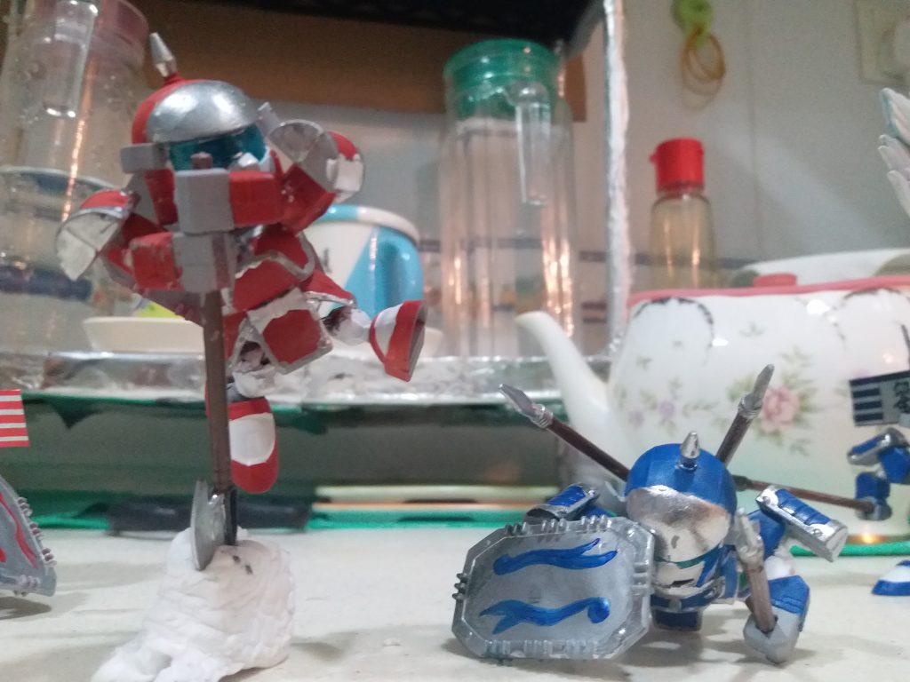 三国伝 部隊兵–7枚目/制作者：LUNLUN（邪道可動）