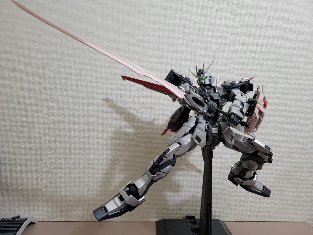 照明のみ(ディアクティブモード)