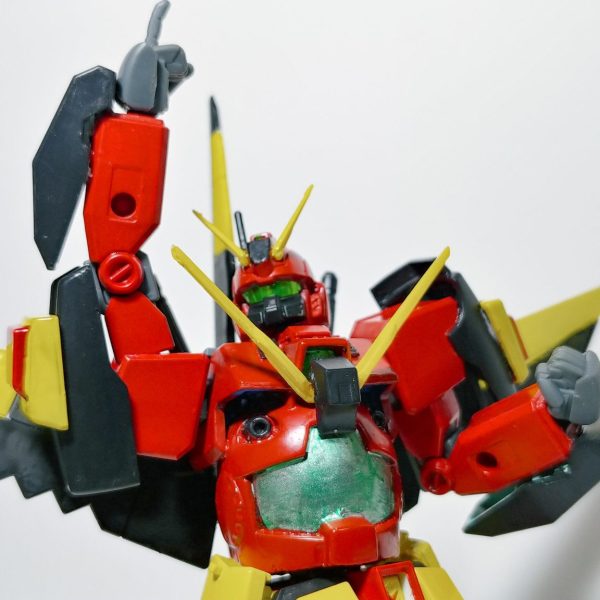 天元突破グレンジムダム