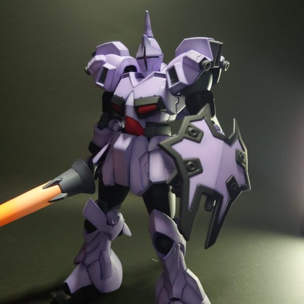 ギャンクリーガー