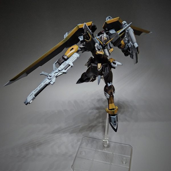 イモータルジャスティス