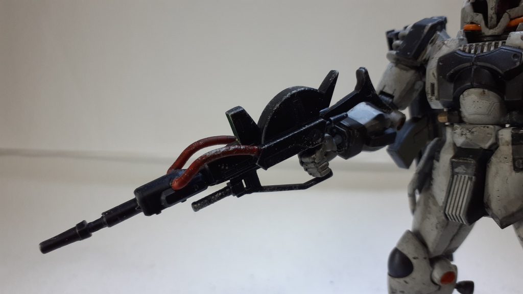 ヅダイェーガー–5枚目/制作者：ヒレ肉