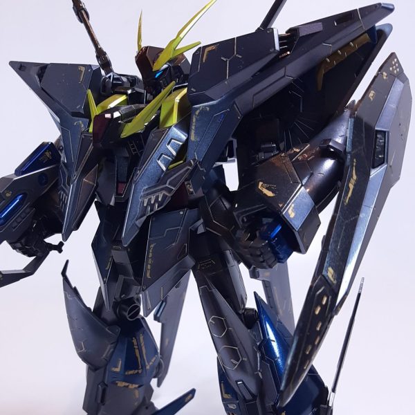 クスィーガンダム