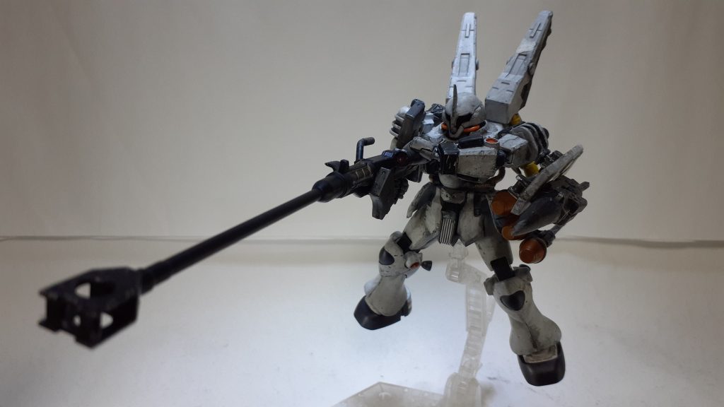 ヅダイェーガー–8枚目/制作者：ヒレ肉