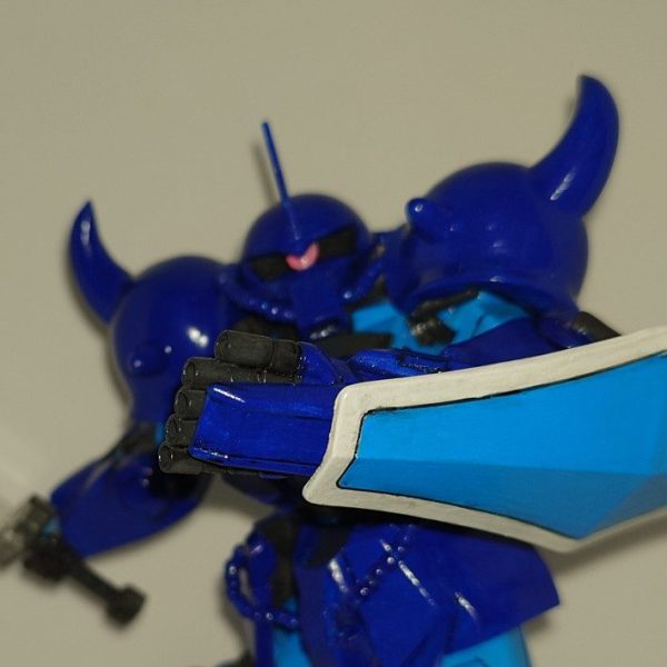 グフインヴォーク [EG1/144]