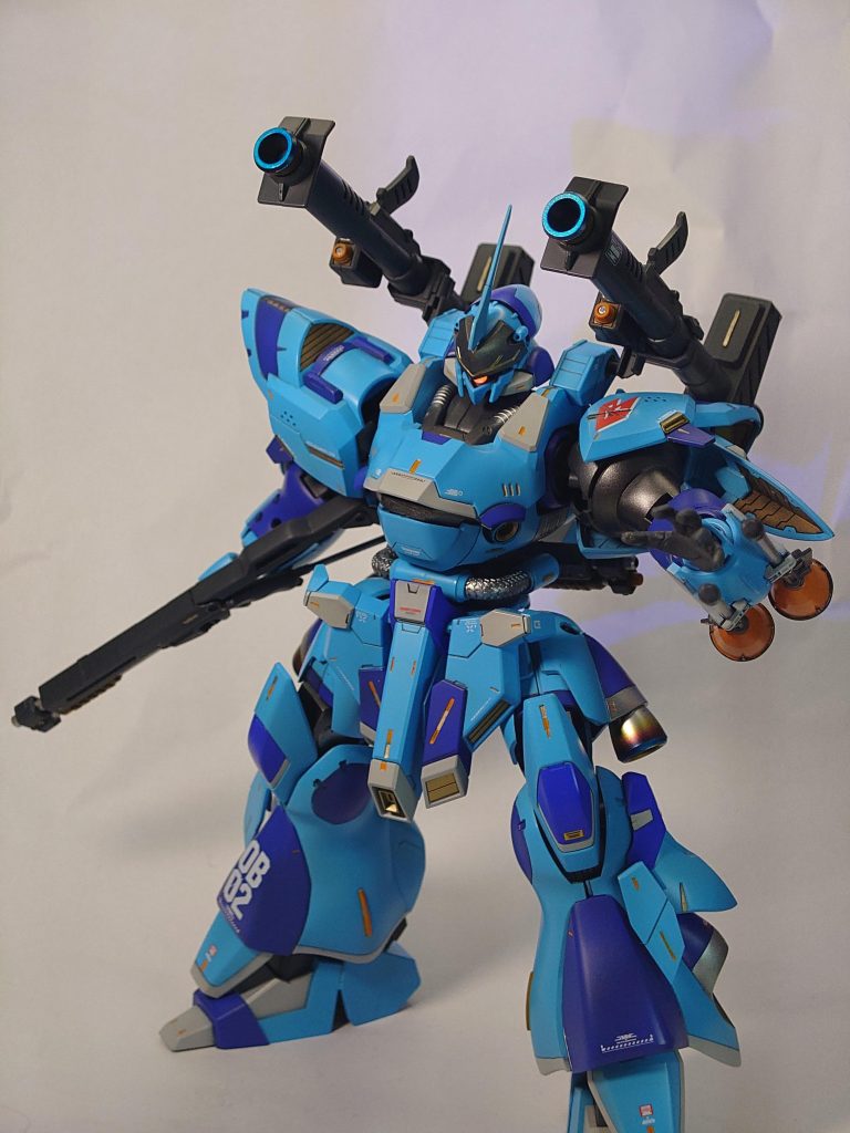 MGケンプファーシュヴェーア–4枚目/制作者：しさお