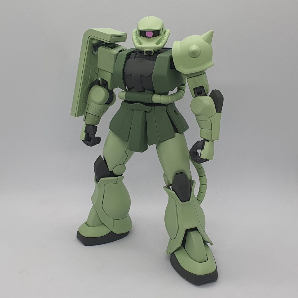 I also made a Doan Zaku inspired head sculpt. Here's the link: https://cults3d.com/en/3d-model/game/1-144-tv-style-doan-s-zaku-head