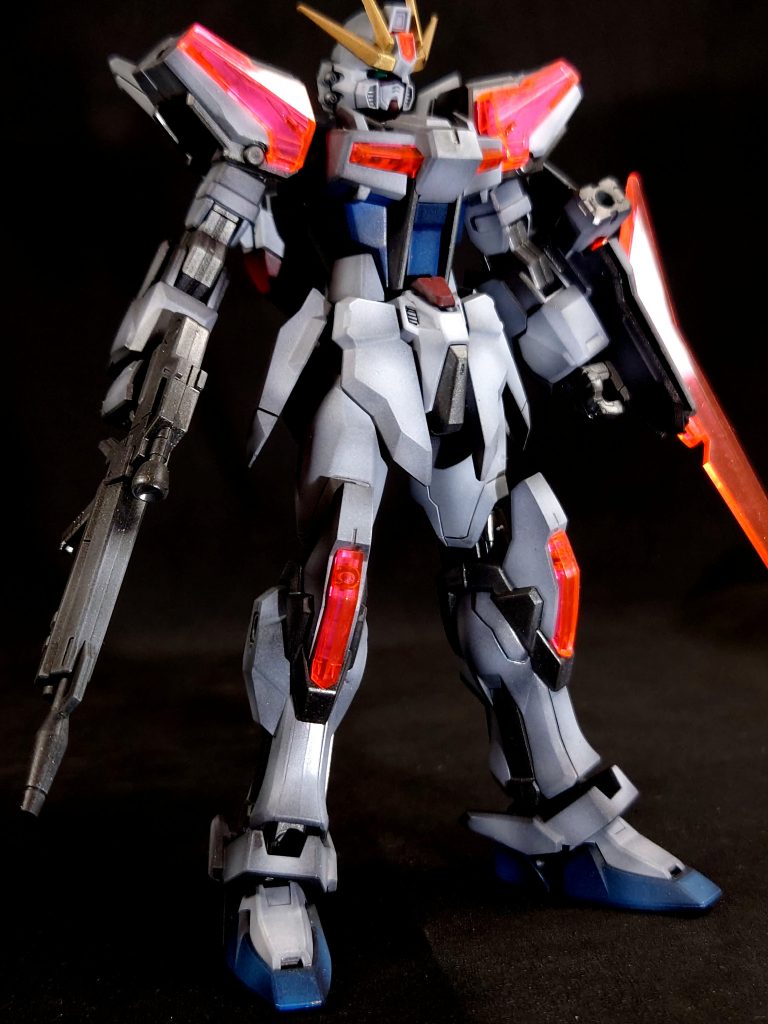 1dayエクシードギャラクシー–3枚目/制作者：やっすおう