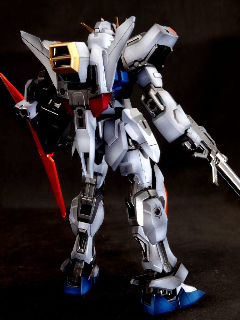 1dayエクシードギャラクシー–5枚目/制作者：やっすおう