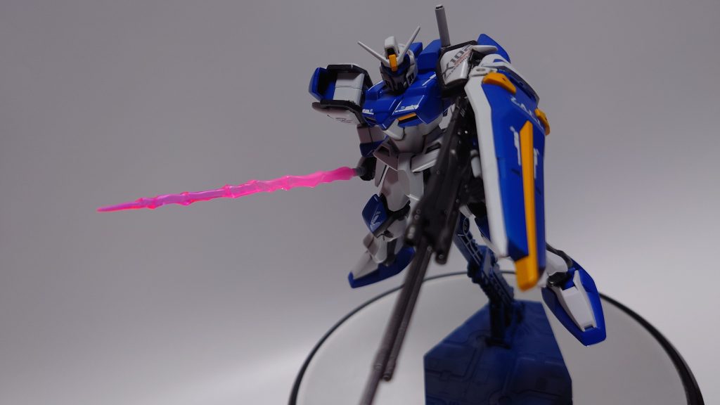 部分塗装多めなのでマスキング処理が大変でした