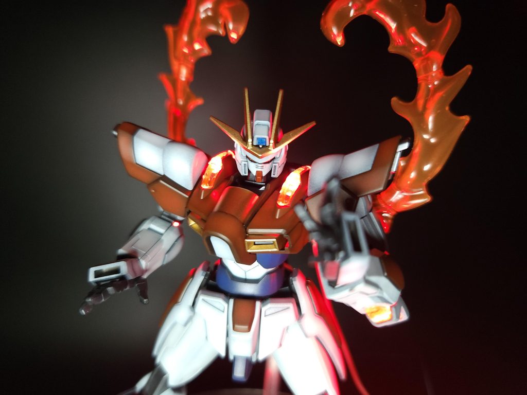 バストアップも