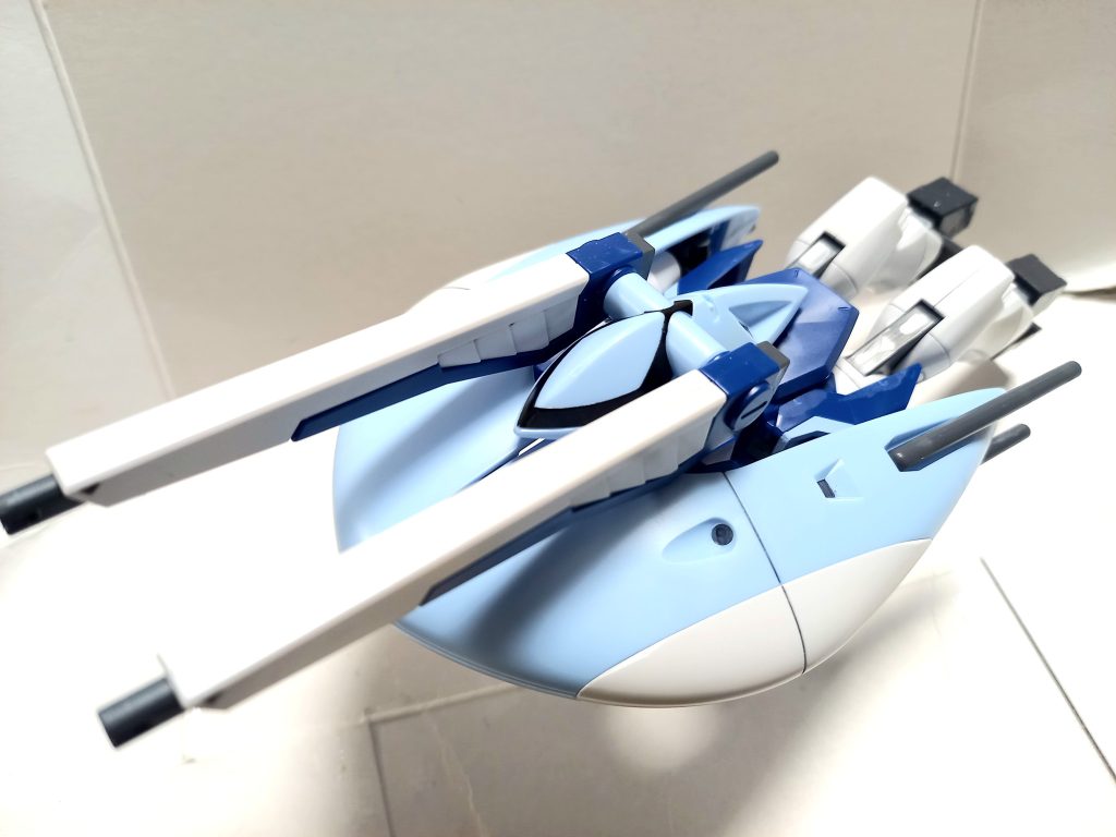 アビスガンダム–4枚目/制作者：Takanari