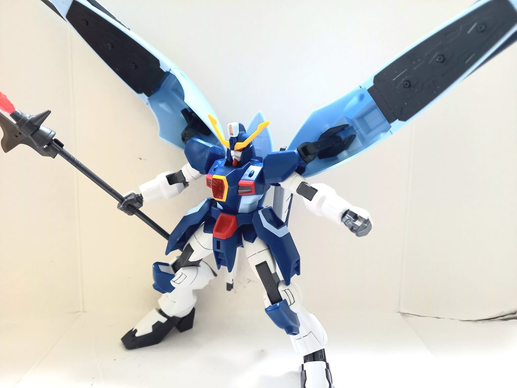 アビスガンダム–3枚目/制作者：Takanari