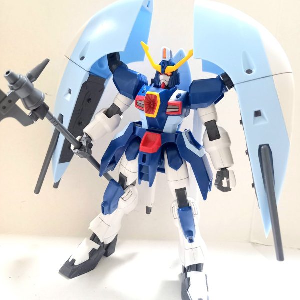 アビスガンダム・ガンプラ改造作品まとめ｜ガンダムSEED DESTINY｜GUNSTA（ガンスタ）