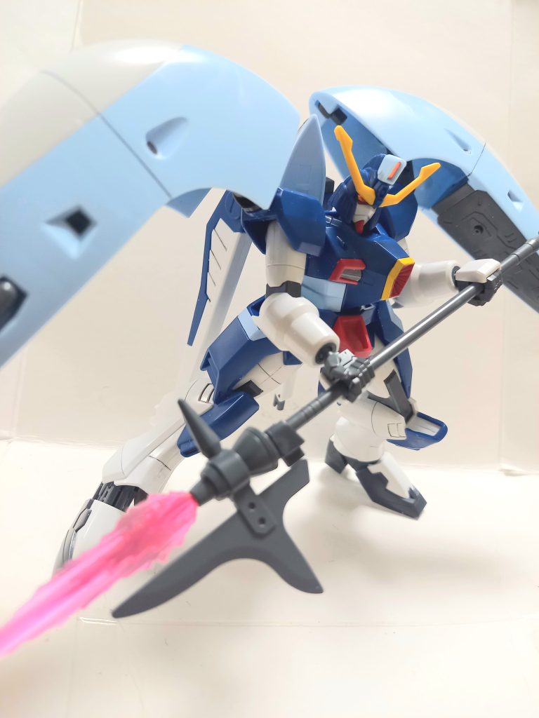 アビスガンダム–2枚目/制作者：Takanari