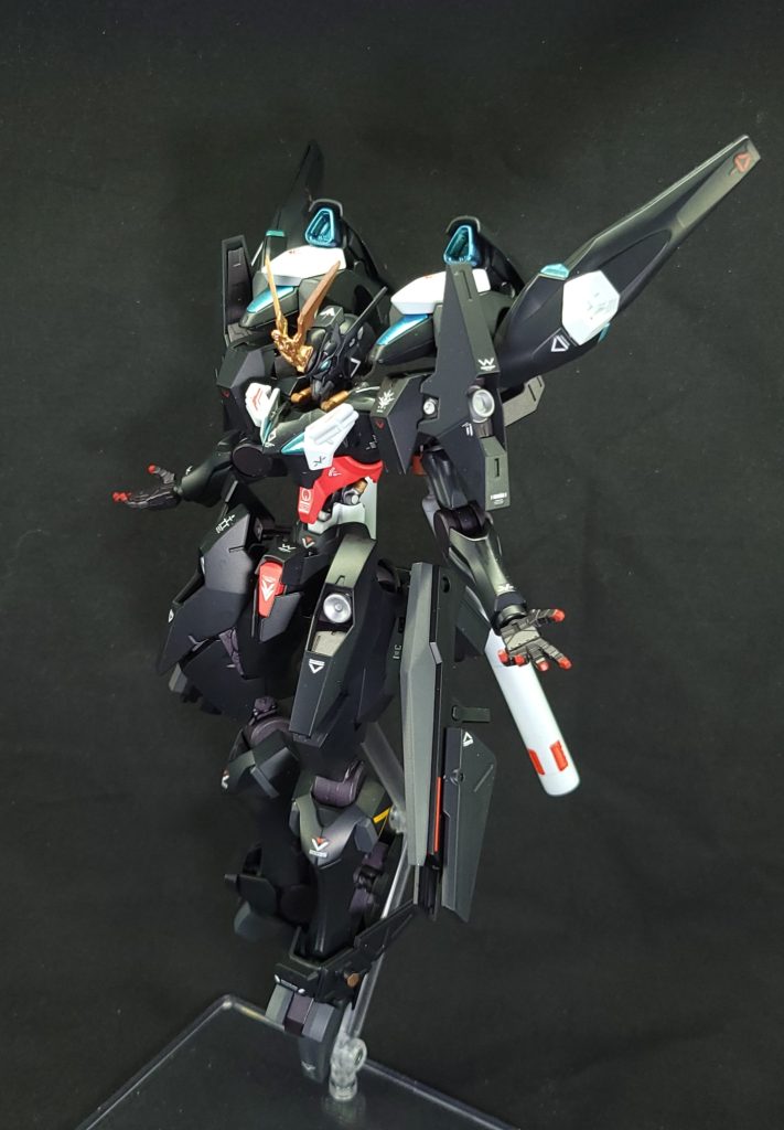 ファラクト·ホルアクティ–3枚目/制作者：oraju