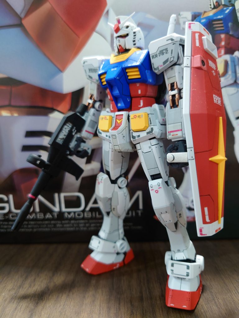 RX-78-2–2枚目/制作者：RX-1984