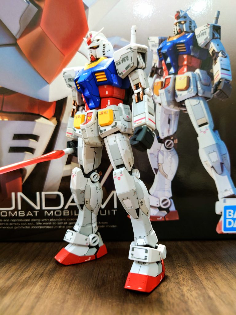 箱絵風カッコイイ（自己満）