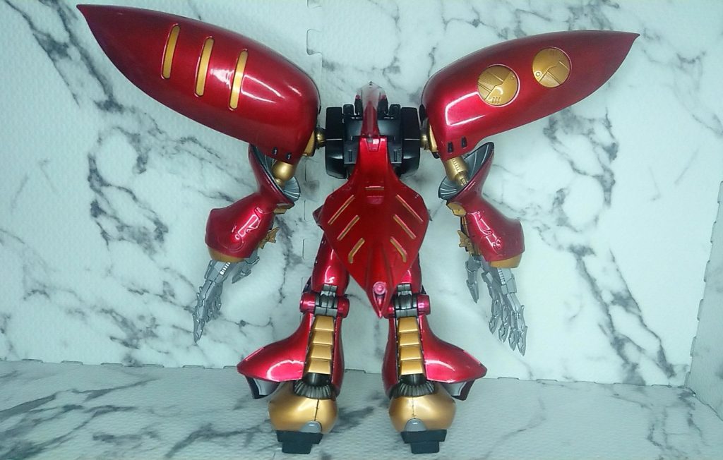 艶っつや感がたまらないですねぇ。