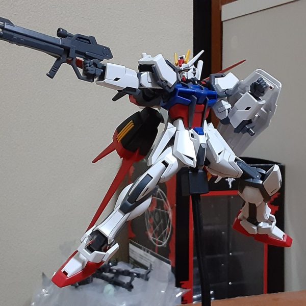 GAT-X105 ストライク