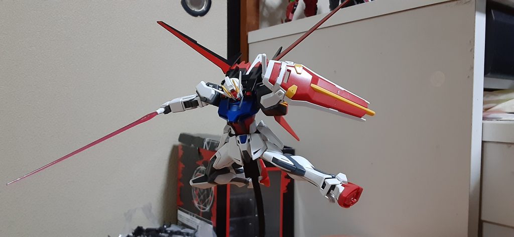 キラ君お得意のキック‼️本当良く蹴ってたなーただ今回の劇場版ではやってなかったですね。足癖悪いwて良く言われるけど確かに。