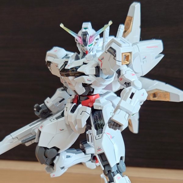 HG ガンダムキャリバーン
