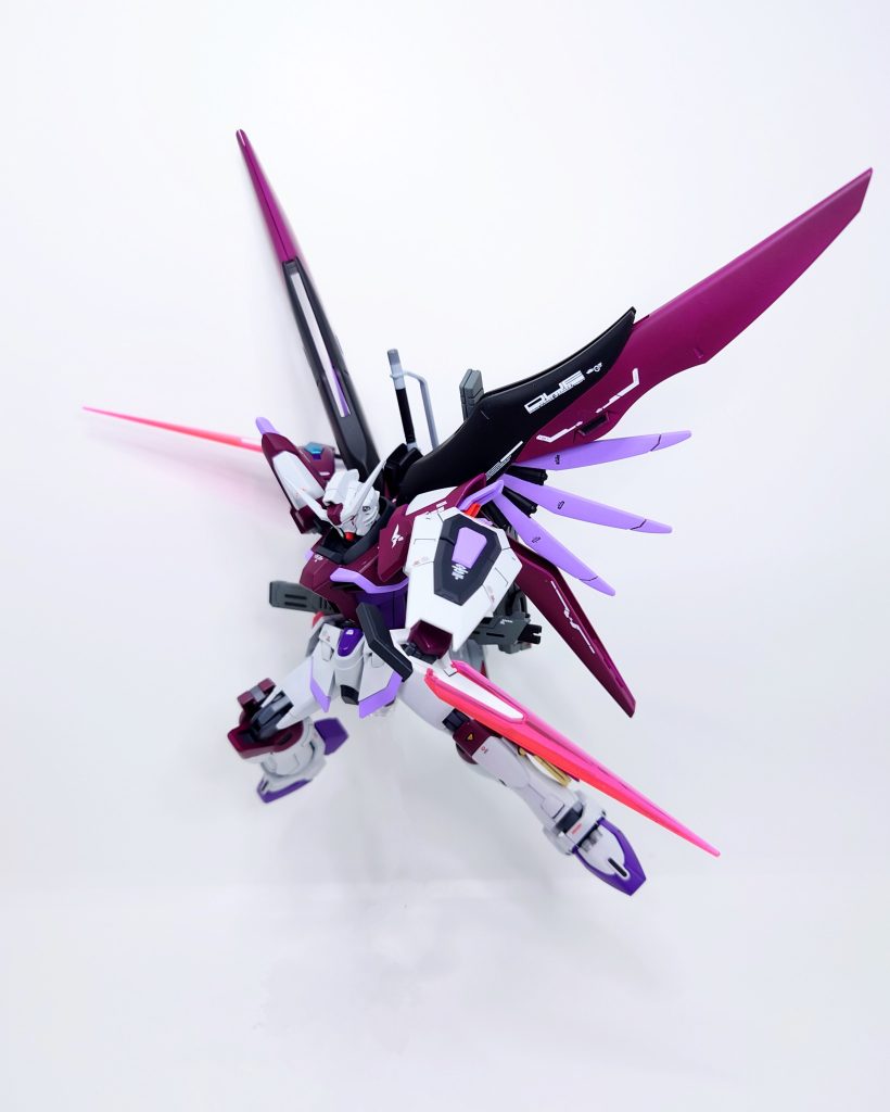 デスティニーガンダムspecIIB–7枚目/制作者：GONだんちょー