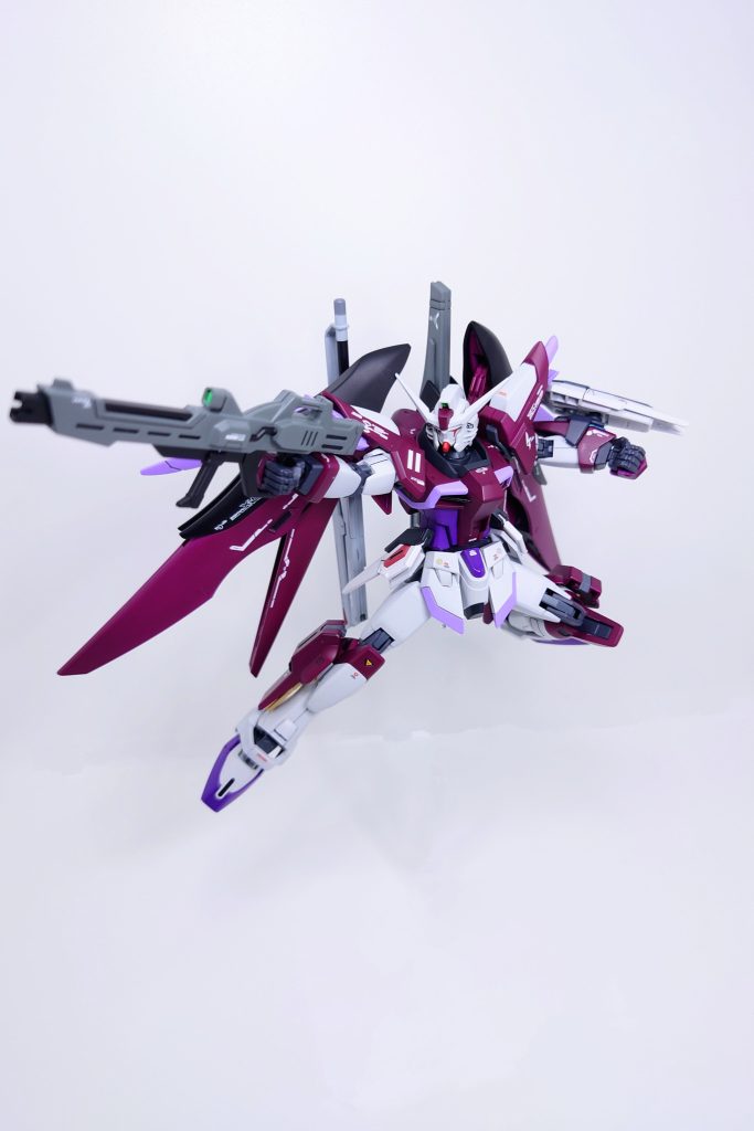 デスティニーガンダムspecIIB–5枚目/制作者：GONだんちょー