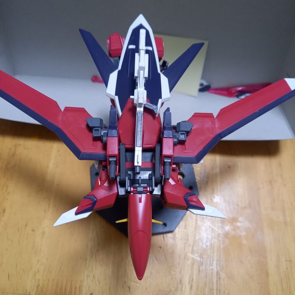 イモジャをちょっとだけでも薄く