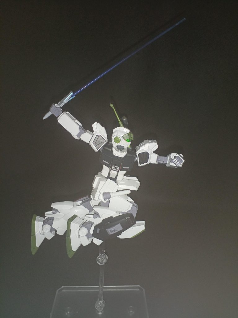 正面からぶつかり合いに行く感じで...。