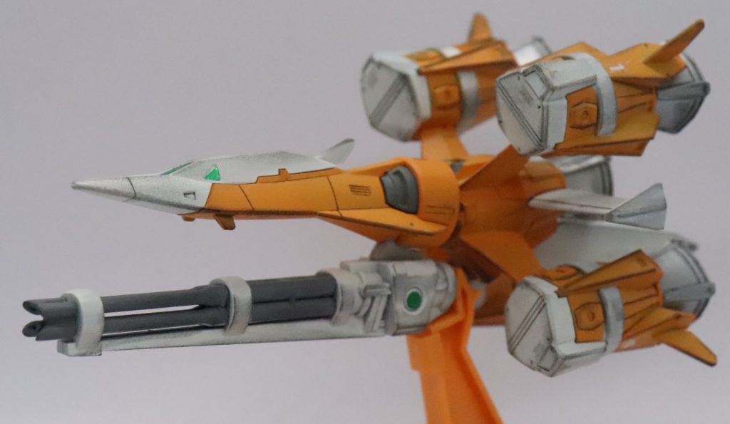 ガンバレルストライカー単体