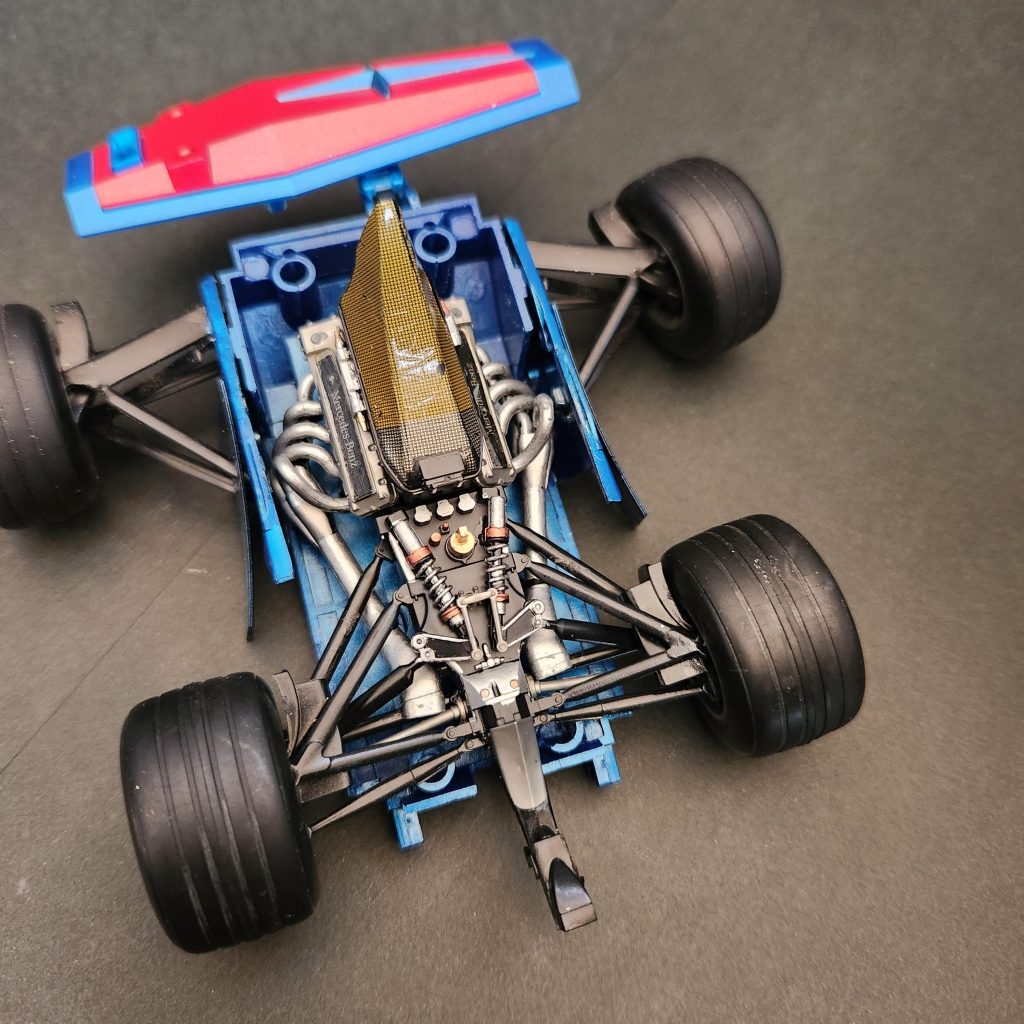 連邦の音速の貴公子–4枚目/制作者：アイアンビリー