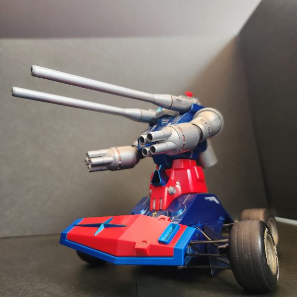 連邦の音速の貴公子