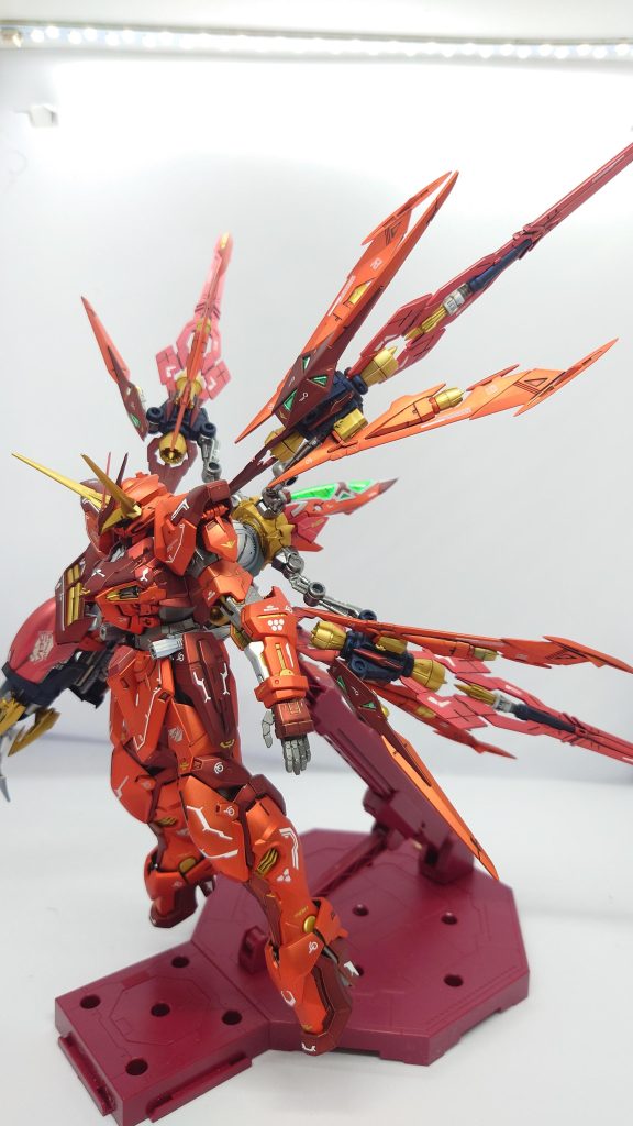 マニューバストライカー＋テスタメント–4枚目/制作者：三口有 (さんくちあり)