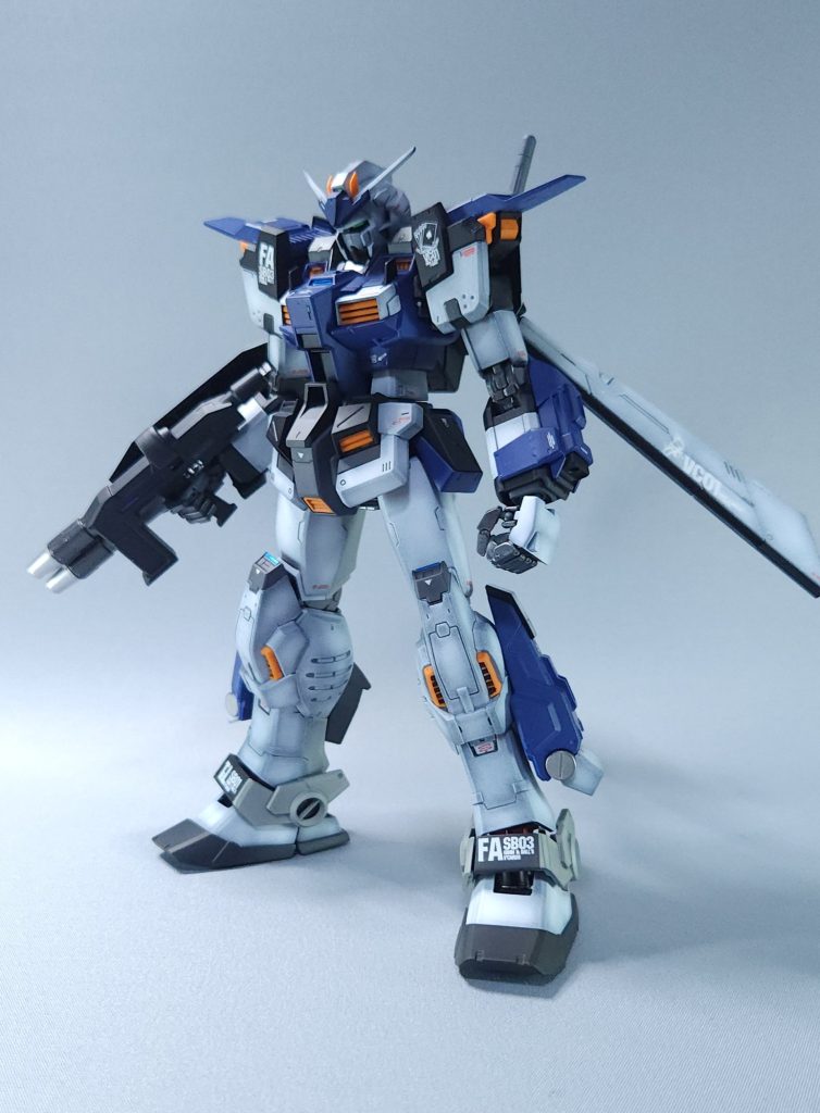 ストームブリンガー