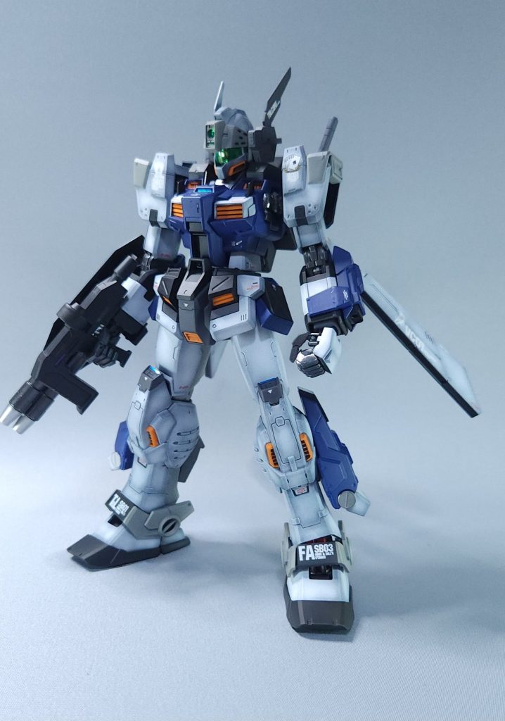 ジムタービュレンス