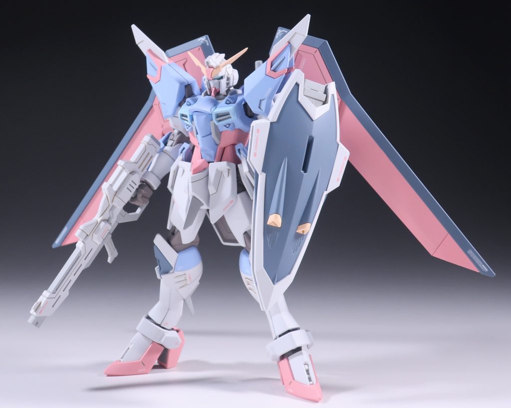 シン・イモータルガンダム–2枚目/制作者：じょごろう