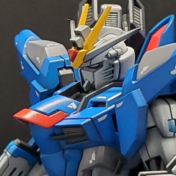 ライジングフリーダム