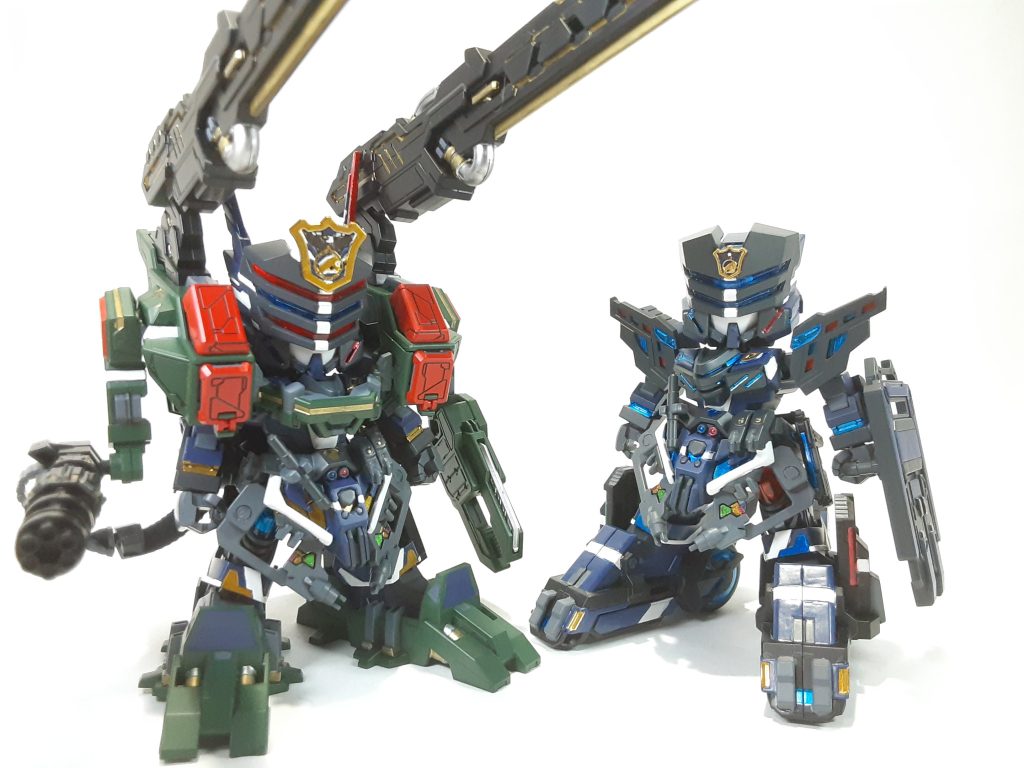 機会があれば空中装備も制作したいですね