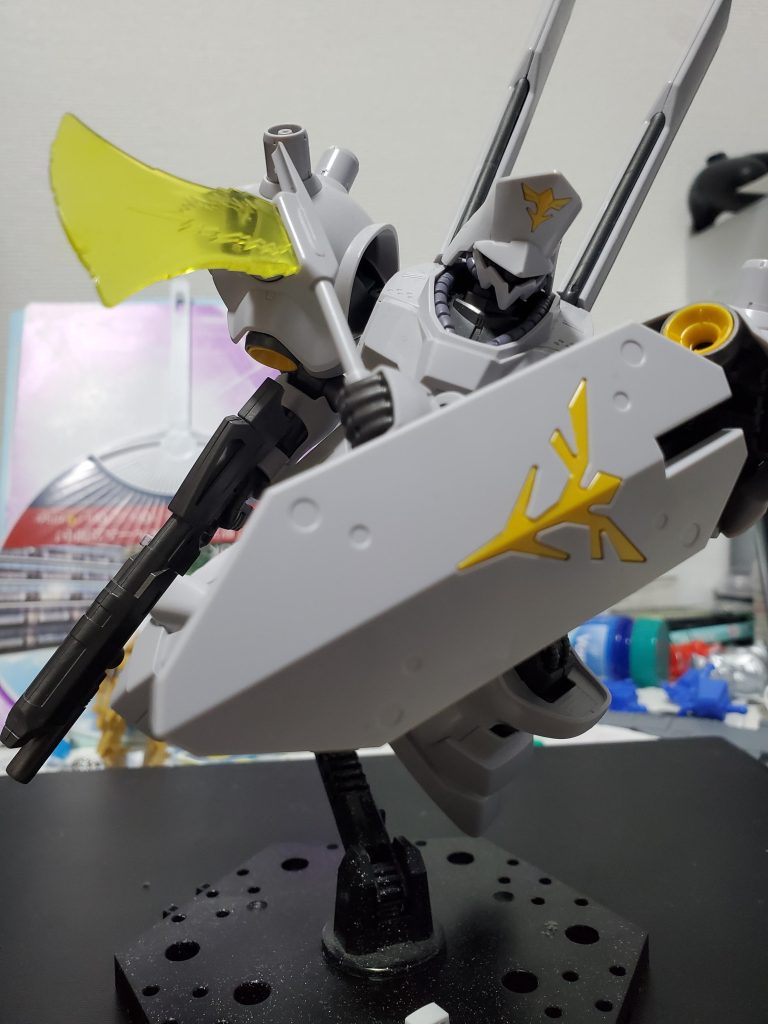 パチ組みサイコ・ドーガ–5枚目/制作者：asagi21