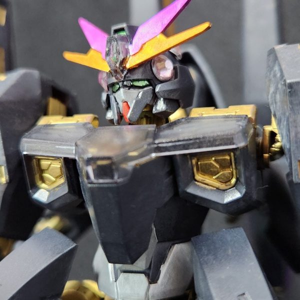 ガンダムルブリススパイダーソーン