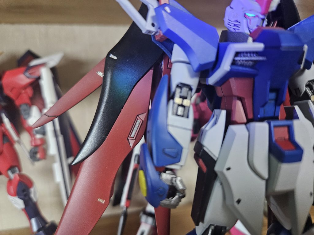 一応ビコーンシステム搭載ꉂ🤣𐤔