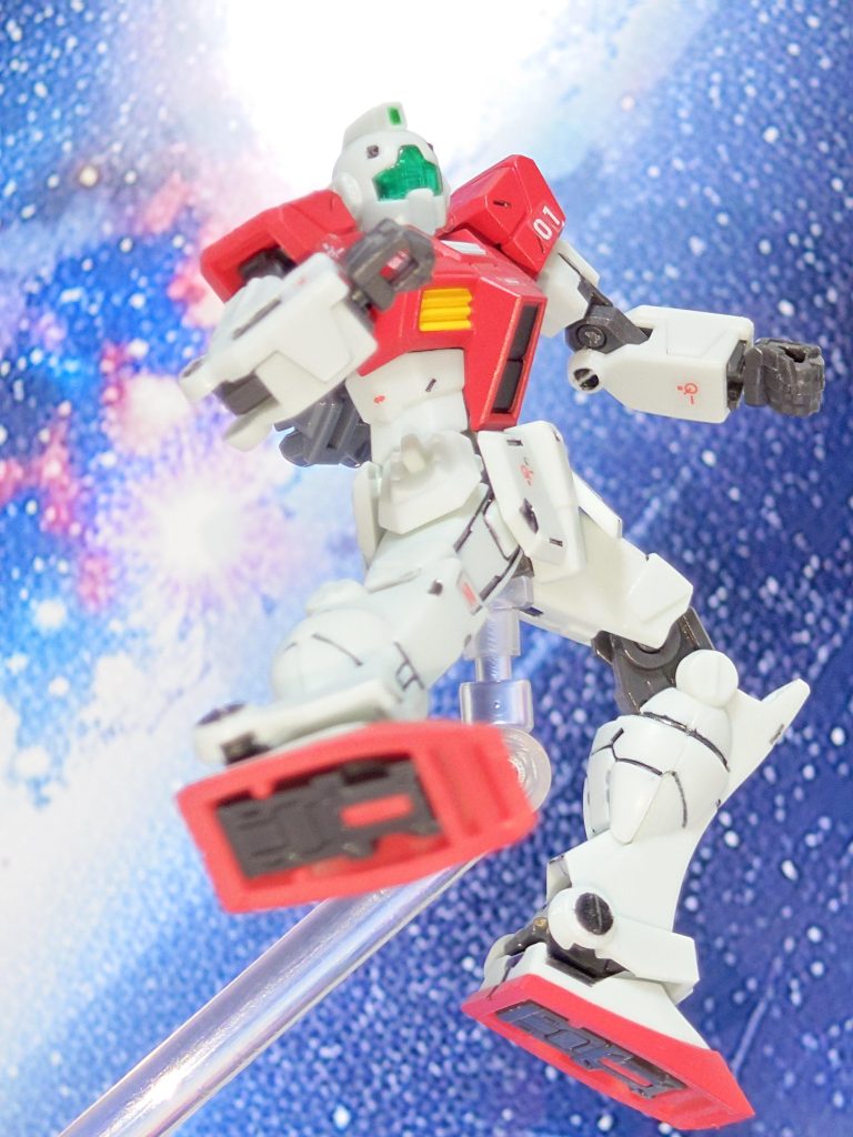 ライダーキック