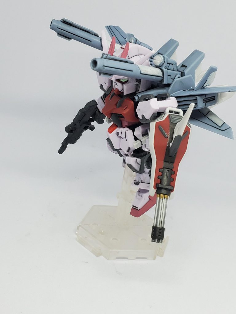 やっぱストライクルージュと言えばIWSP ですよねo(^o^)oできればグランドスラムもつけて欲しかったですが…(((^_^;)