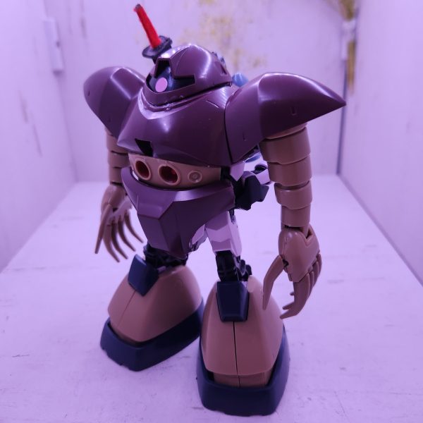 ガンダム・侍鬼(ジキ)