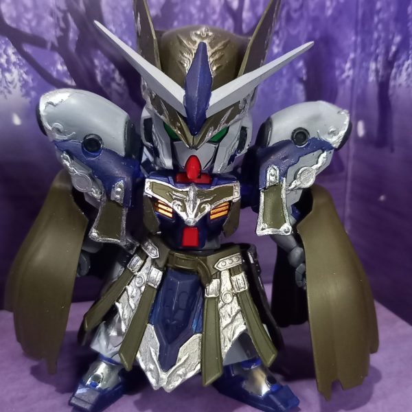 レイフガンダム