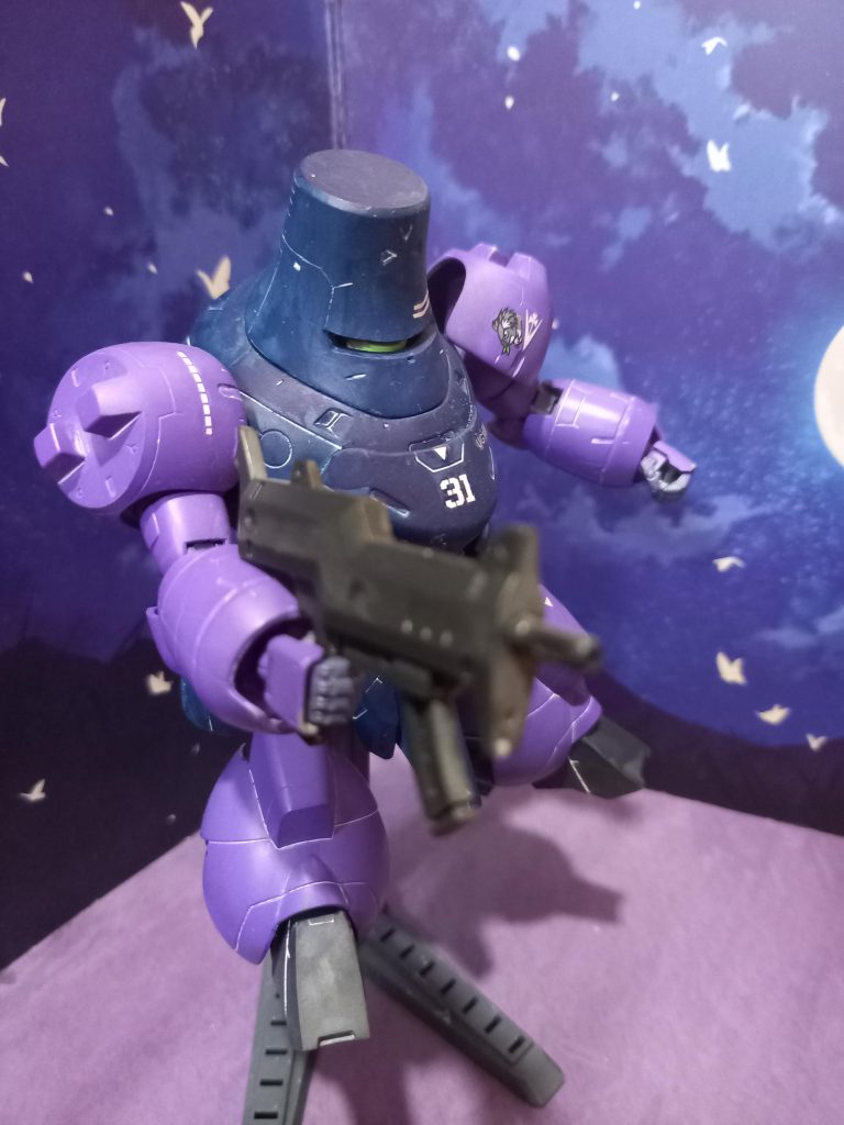 ラブルスロディ–3枚目/制作者：ブルックコバヤン