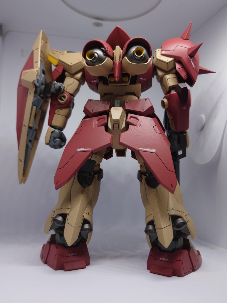 MESSER TYPE-F01–3枚目/制作者:shigeta